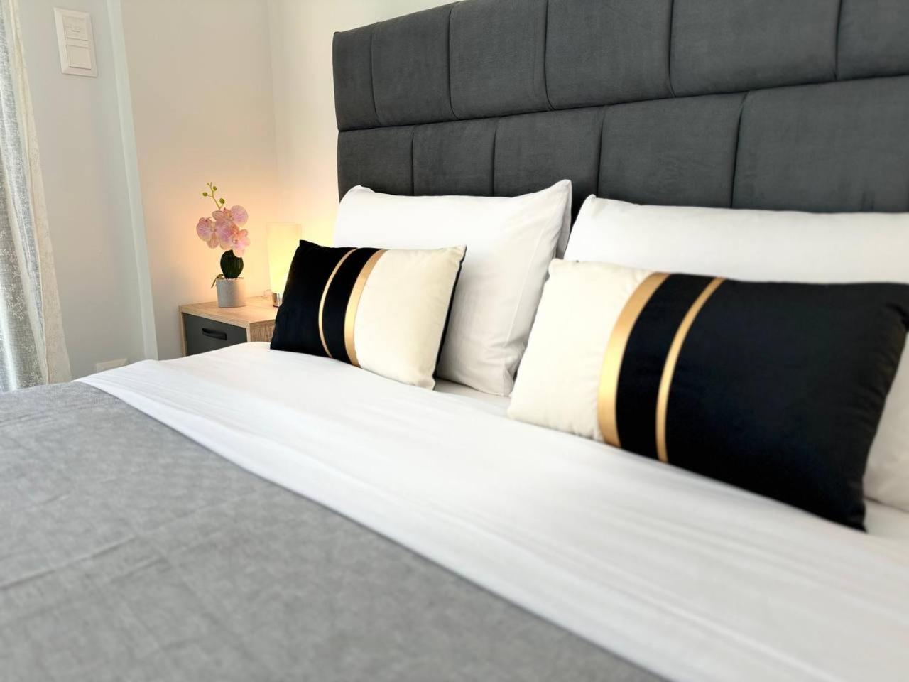 Lux Residence Ampelokipi 雅典 外观 照片