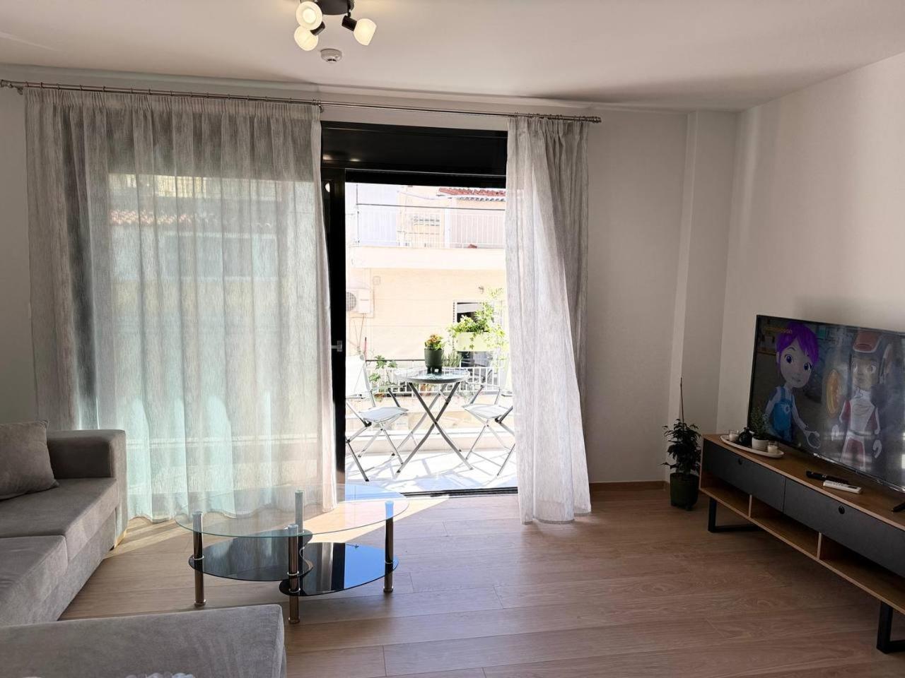 Lux Residence Ampelokipi 雅典 外观 照片