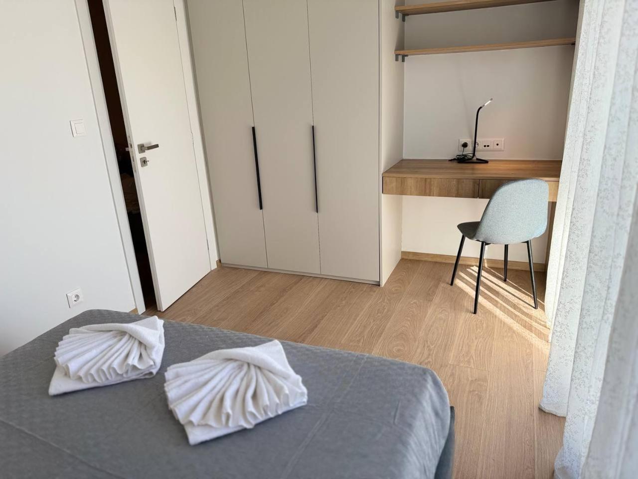 Lux Residence Ampelokipi 雅典 外观 照片