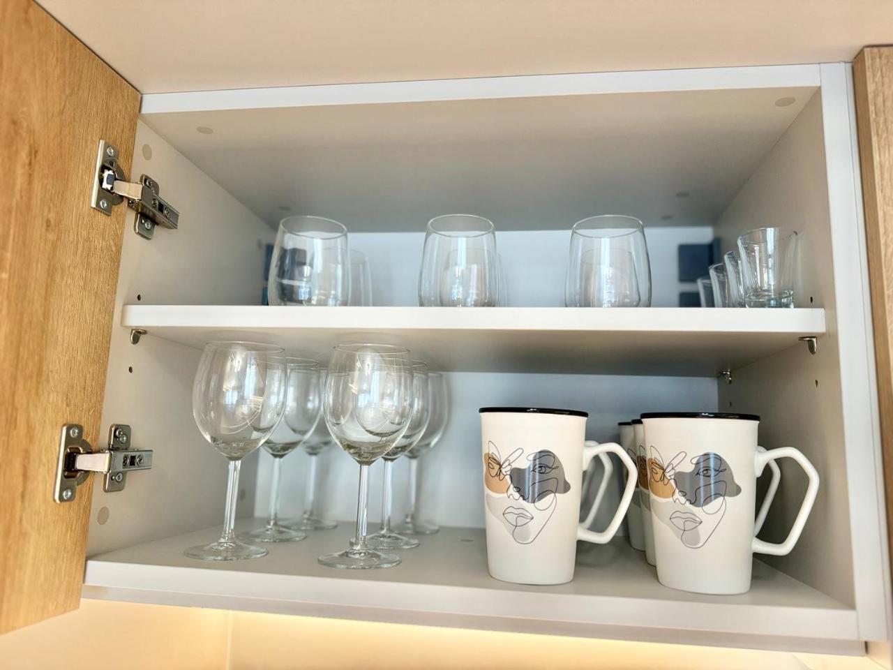 Lux Residence Ampelokipi 雅典 外观 照片