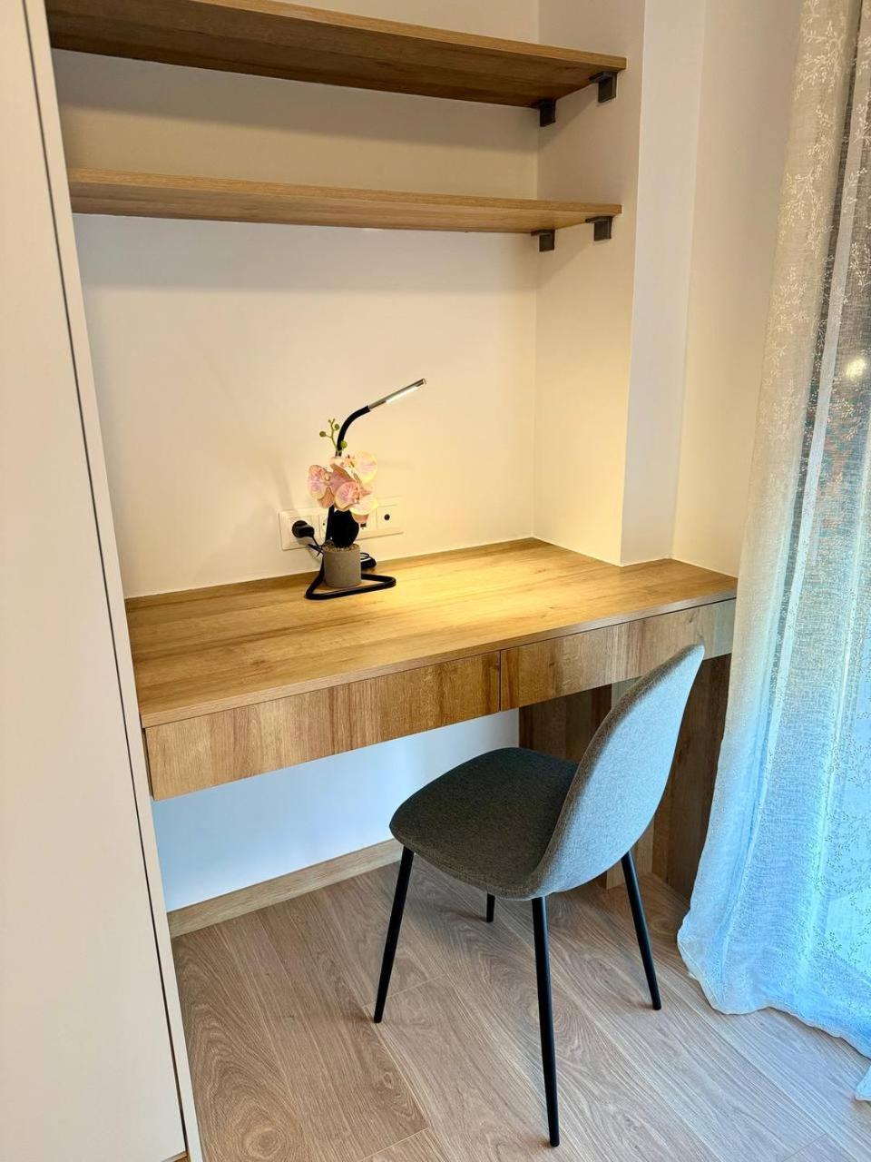 Lux Residence Ampelokipi 雅典 外观 照片