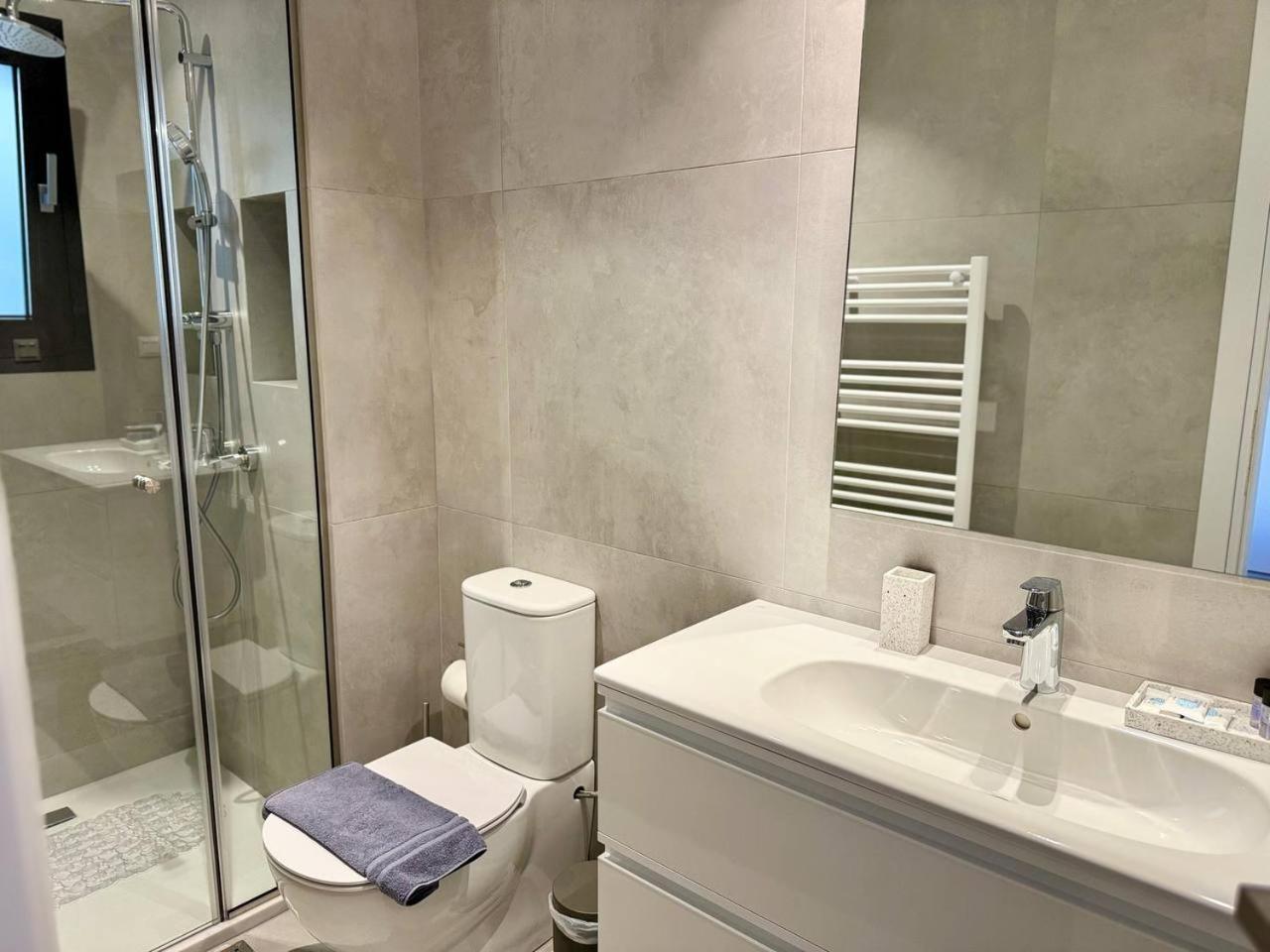 Lux Residence Ampelokipi 雅典 外观 照片