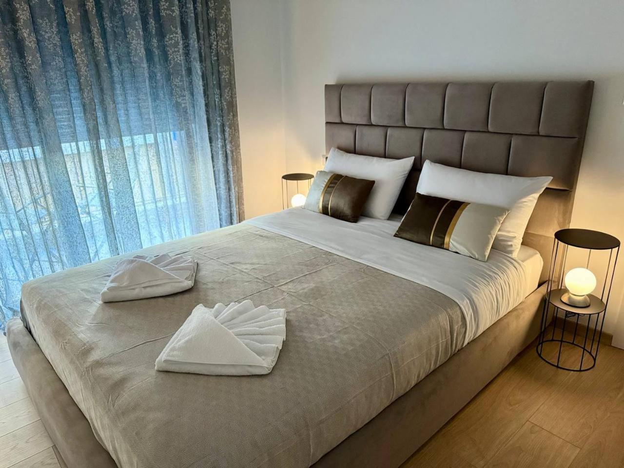 Lux Residence Ampelokipi 雅典 外观 照片