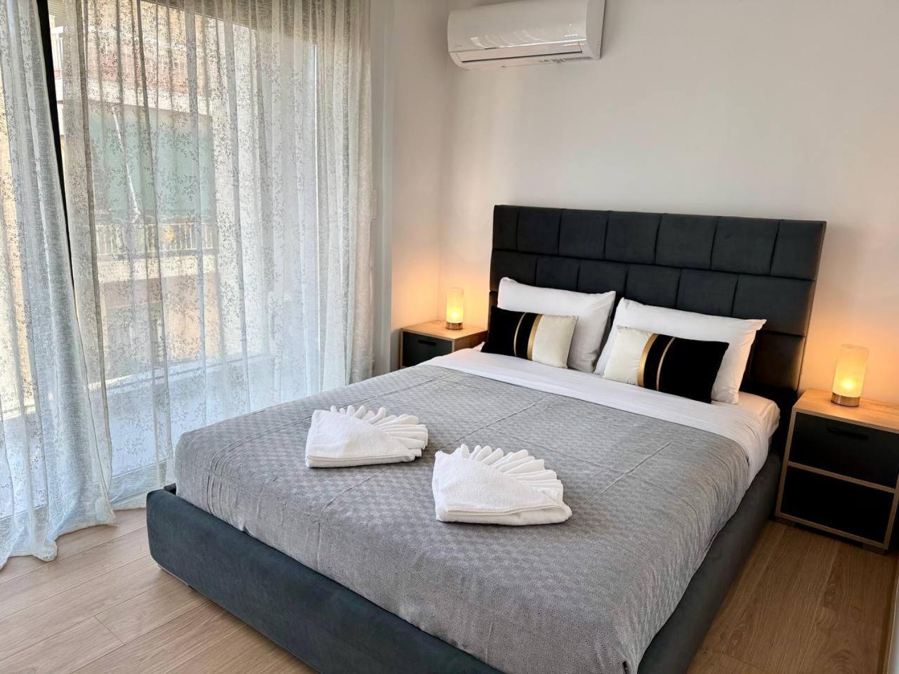 Lux Residence Ampelokipi 雅典 外观 照片